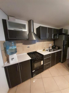 Departamento centrico San Rafael - Los Sauces